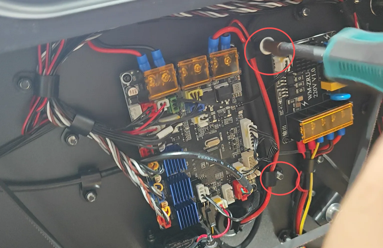 WonderMaker teknik belge görseli