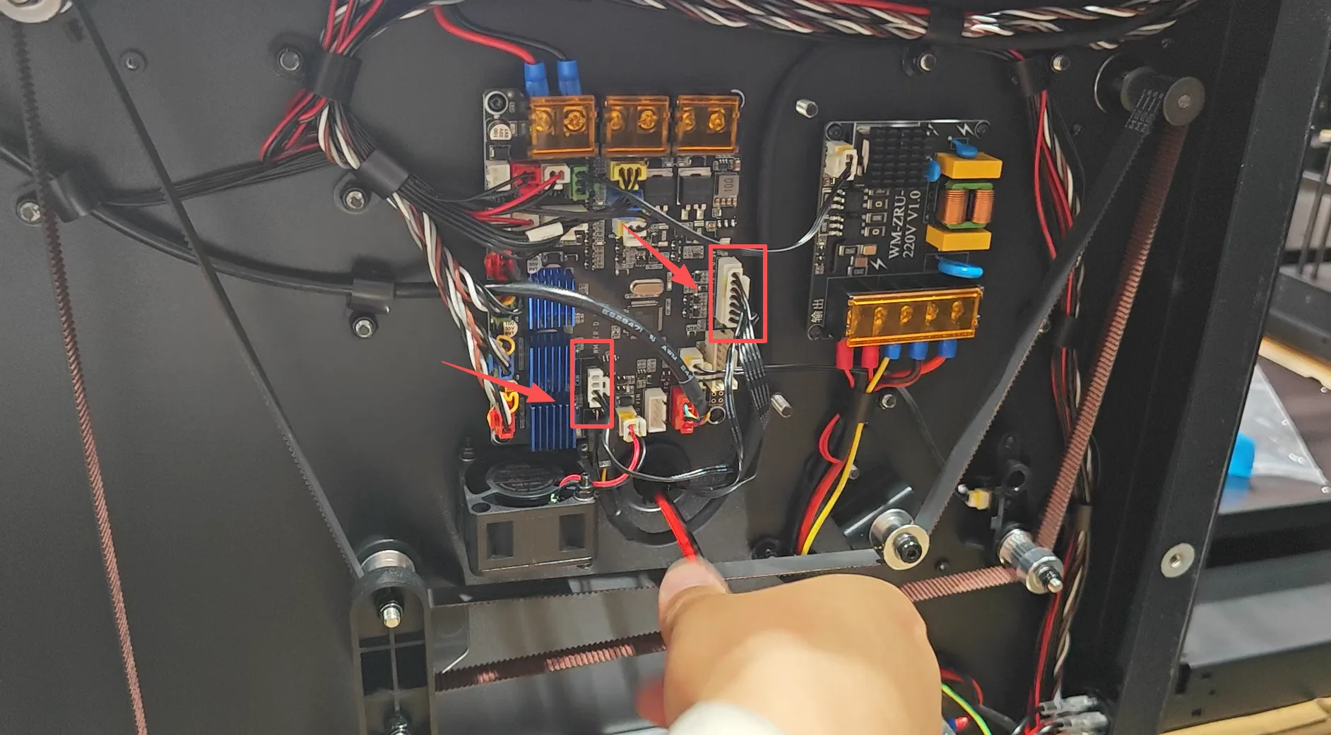 WonderMaker teknik belge görseli
