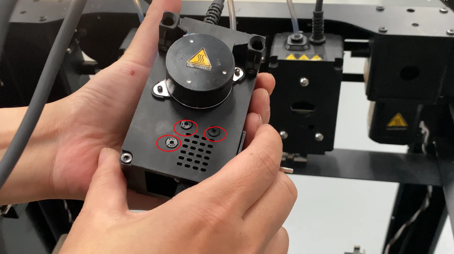 WonderMaker teknik belge görseli